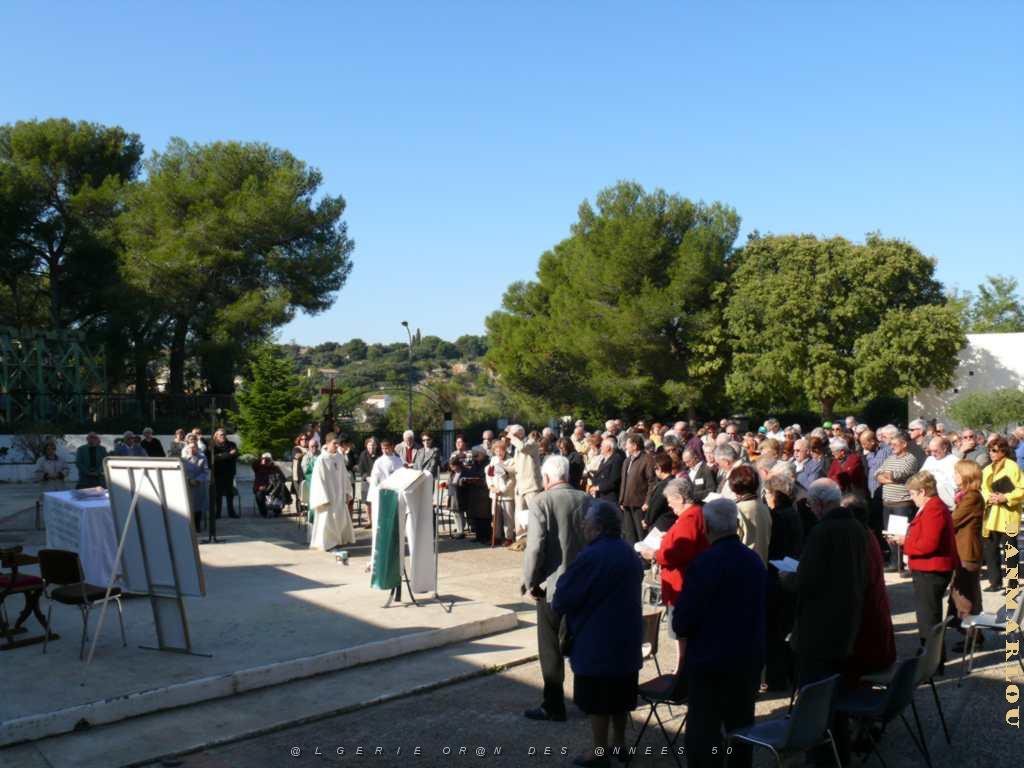 NIMES OCTOBRE 2008 PATRONAGE DE MARAVAL P1040711.JPG